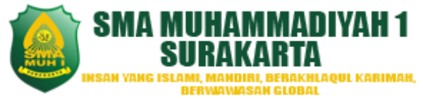 SMA Muhammadiyah 1 Surakarta